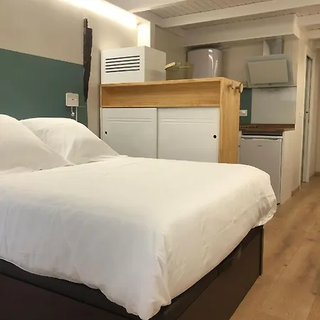 Completamente Equipado En Pontedeume. Apartment Puentedeume
