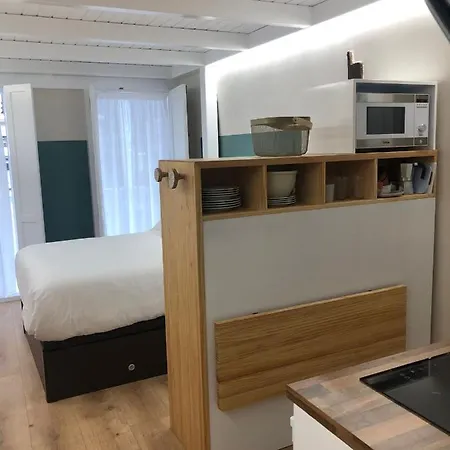 Completamente Equipado En Pontedeume. Apartment *
