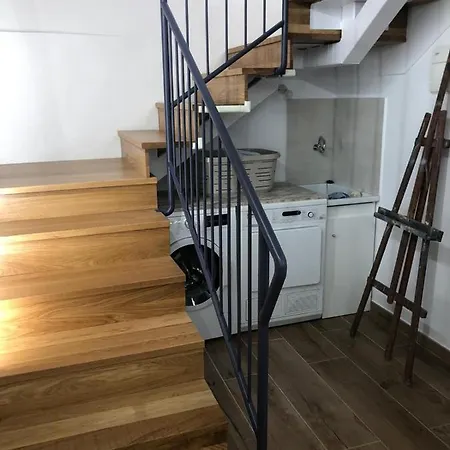 Apartment Completamente Equipado En Pontedeume. Puentedeume