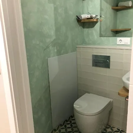 Apartment Completamente Equipado En Pontedeume. *