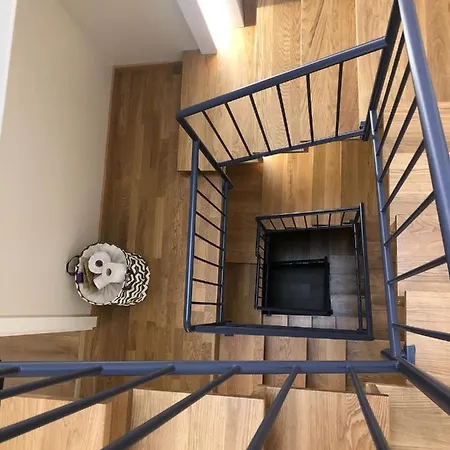 Apartment Completamente Equipado En Pontedeume. Puentedeume