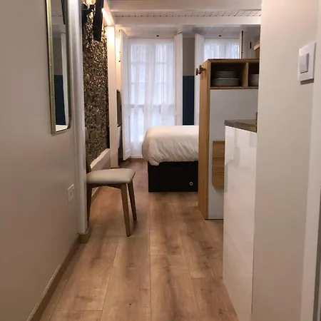 Completamente Equipado En Pontedeume.