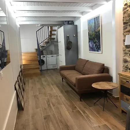 Completamente Equipado En Pontedeume.