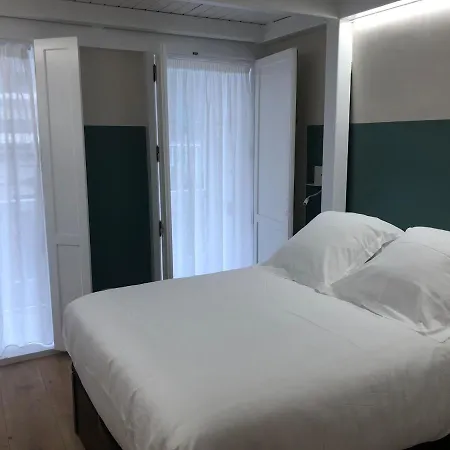 Completamente Equipado En Pontedeume. Apartment
