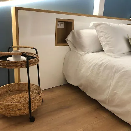 Completamente Equipado En Pontedeume. Apartment *