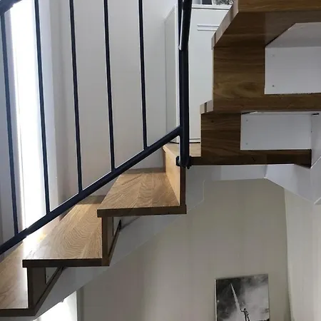 Completamente Equipado En Pontedeume. Apartment