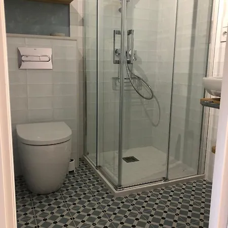 Completamente Equipado En Pontedeume. Lejlighed