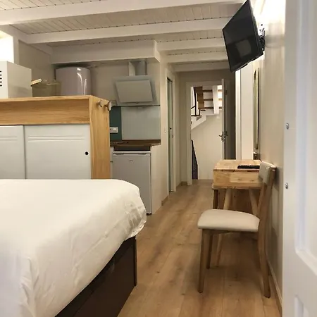 Completamente Equipado En Pontedeume. Pontedeume