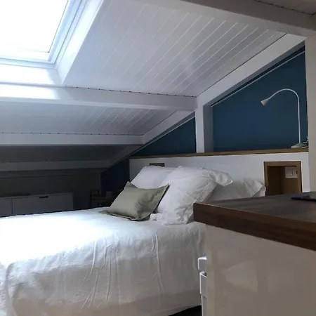 Completamente Equipado En Pontedeume. Apartment Puentedeume