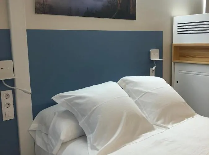 Completamente Equipado En Pontedeume. Appartement *