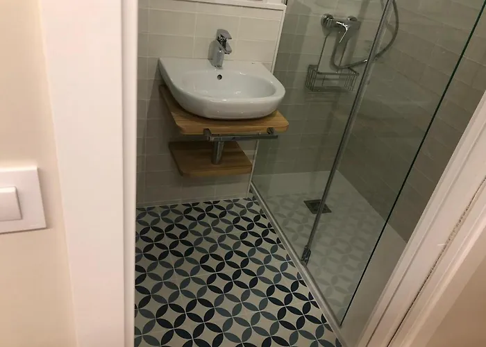 Completamente Equipado En Pontedeume. *