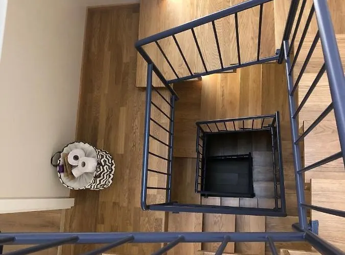 Appartement Completamente Equipado En Pontedeume. Puentedeume