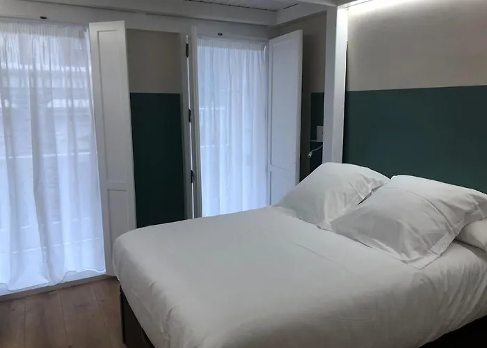 Completamente Equipado En Pontedeume. Appartement