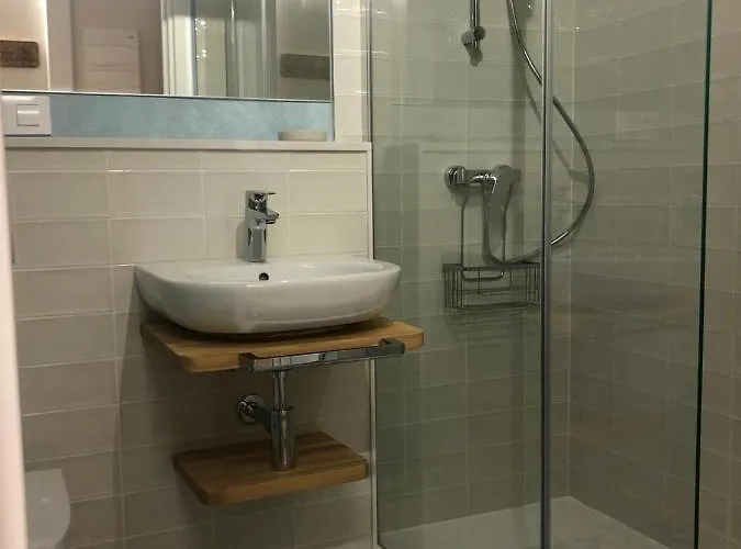 Appartement Completamente Equipado En Pontedeume. *