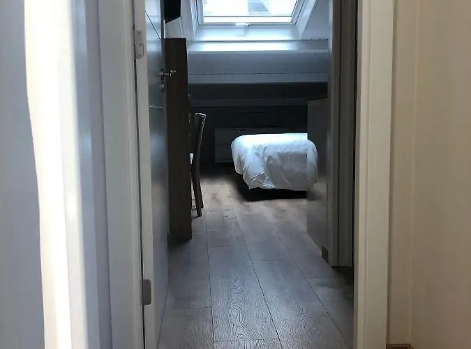 Apartment Completamente Equipado En Pontedeume.