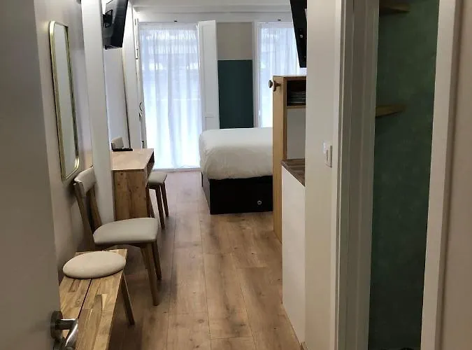 Completamente Equipado En Pontedeume. Appartement Puentedeume