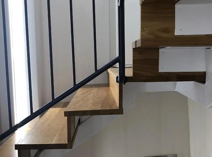 Completamente Equipado En Pontedeume. Appartement