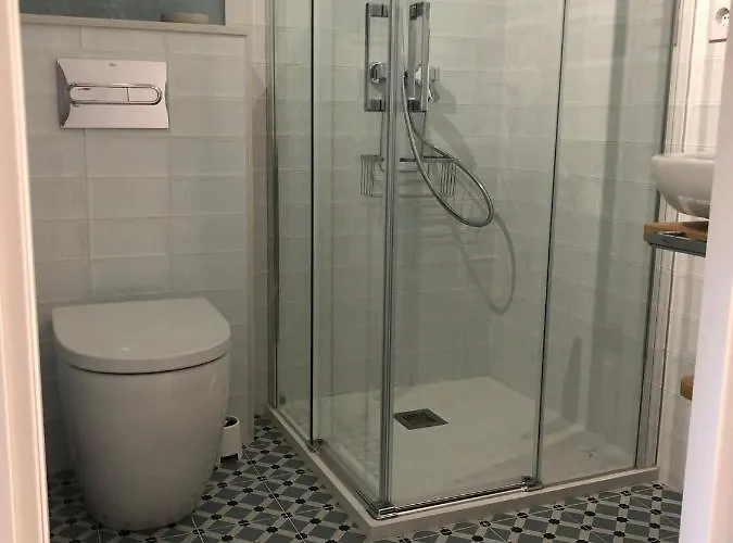 Completamente Equipado En Pontedeume. Apartment