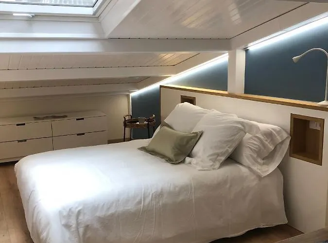 Completamente Equipado En Pontedeume. * Puentedeume