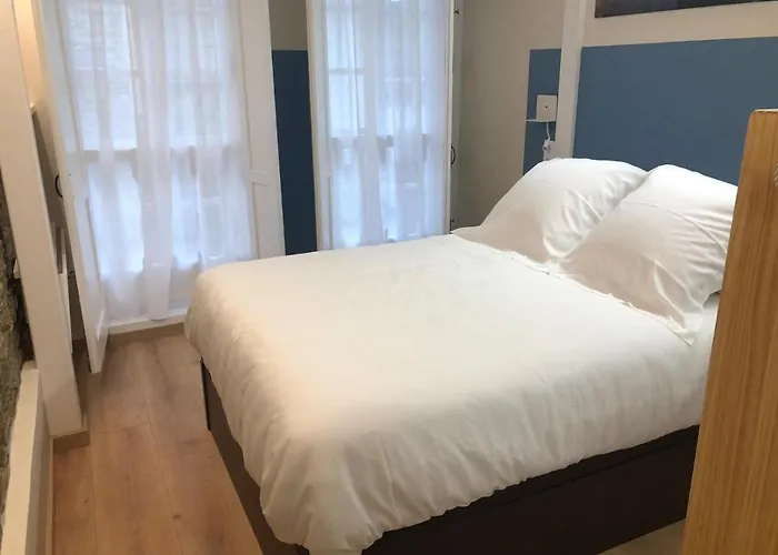 Completamente Equipado En Pontedeume. * Puentedeume