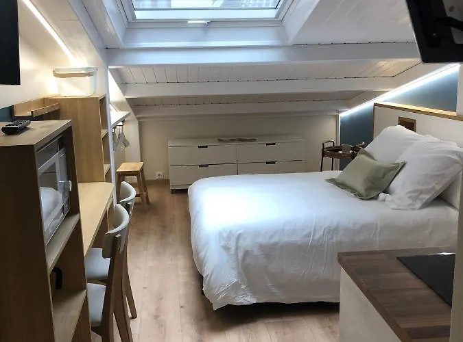 Completamente Equipado En Pontedeume. * Puentedeume